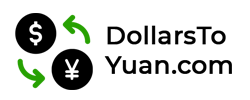 Dollar To Yuan